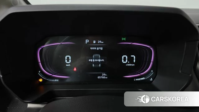 Kia The New Kia Ray id 4734972 из Кореи 18