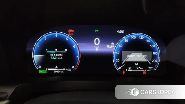 Toyota Alphard 4th Generation id 3057980 из Кореи 18