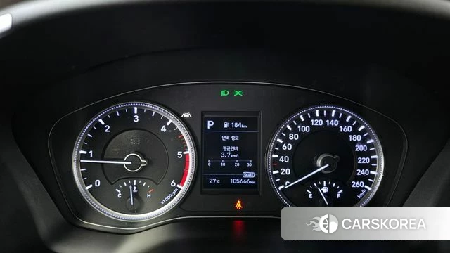 Hyundai Santa Fe TM id 4760078 из Кореи 30
