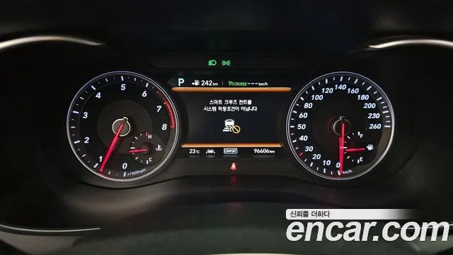 Genesis G70 id 2870572 из Кореи 18