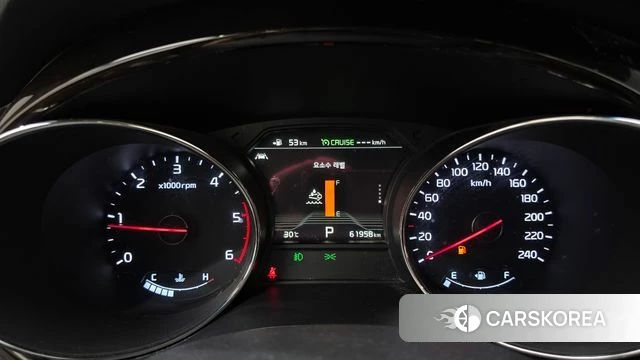 Kia The New Carnival id 4667142 из Кореи 18
