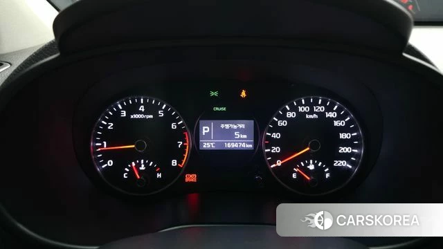 Kia All New Morning (JA) id 4530973 из Кореи 28