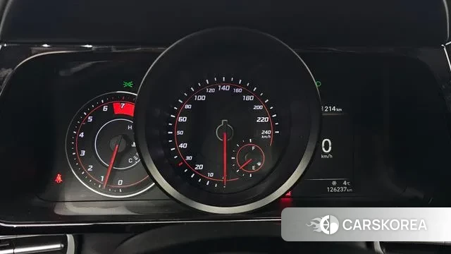 Hyundai Avante (CN7) id 3759127 из Кореи 18