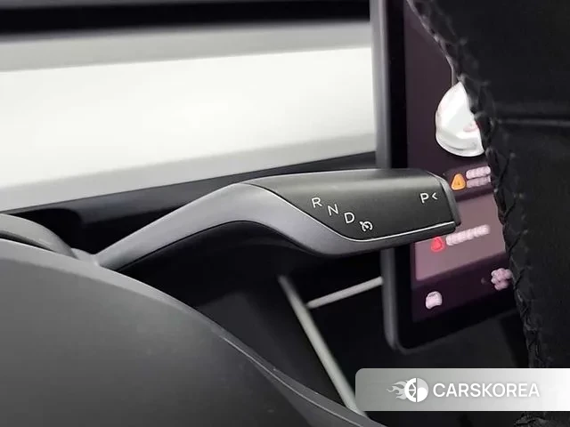 Tesla Model 3 id 3399197 из Кореи 18