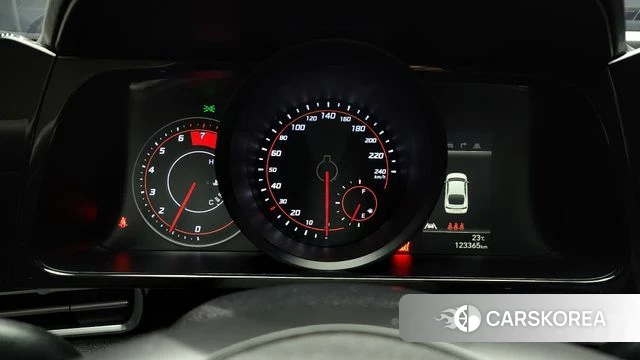 Hyundai Avante (CN7) id 3853023 из Кореи 18