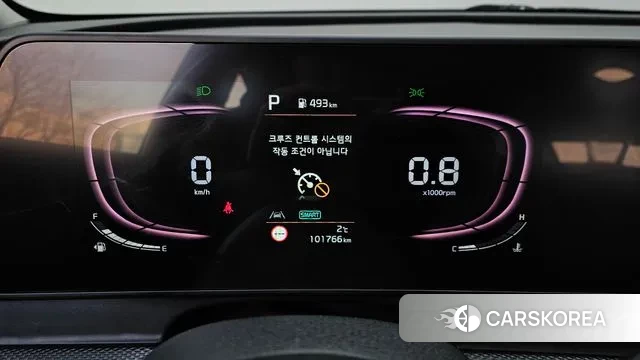 Kia Sportage 5th Generation id 3615993 из Кореи 18