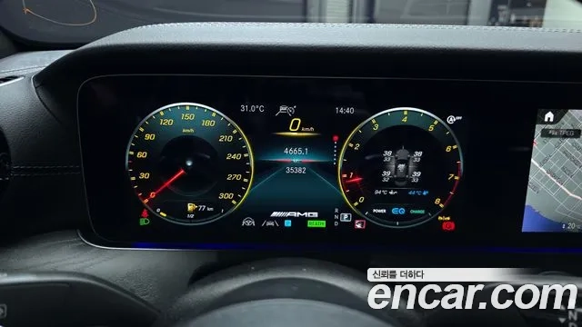 Mercedes-Benz E-Class W213 id 2920124 из Кореи 18