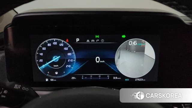 Kia Carnival 4th generation id 4579890 из Кореи 34