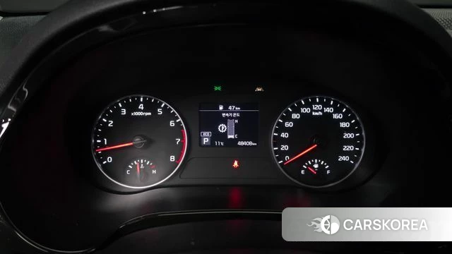 Kia Seltos id 3800054 из Кореи 18