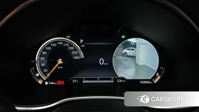 Genesis G80 (RG3) id 4489939 из Кореи 30