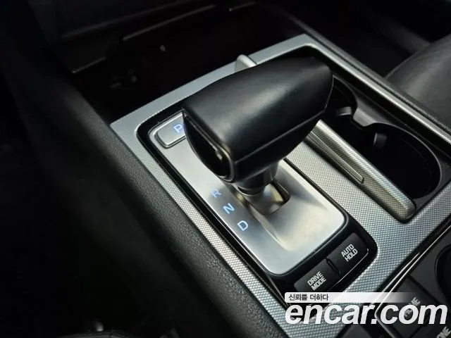 Genesis G80 id 2657591 из Кореи 18