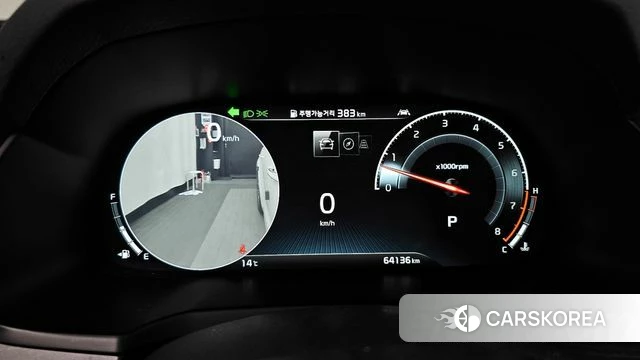 Kia K7 Premier id 3893710 из Кореи 18