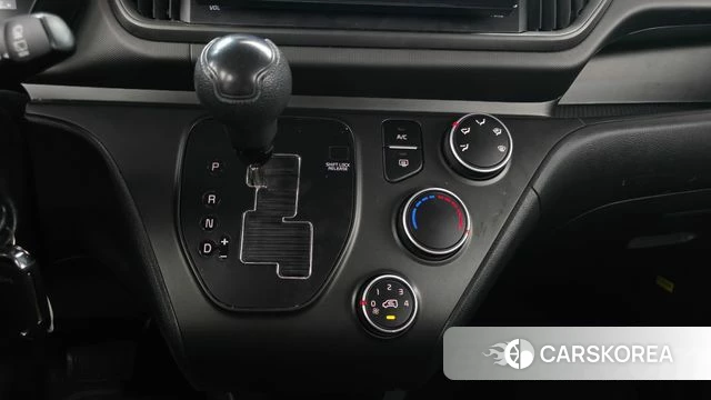 Kia The New Kia Ray id 3787148 из Кореи 18