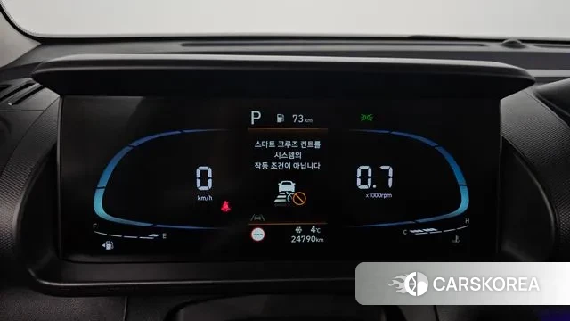 Hyundai Casper id 3665506 из Кореи 18