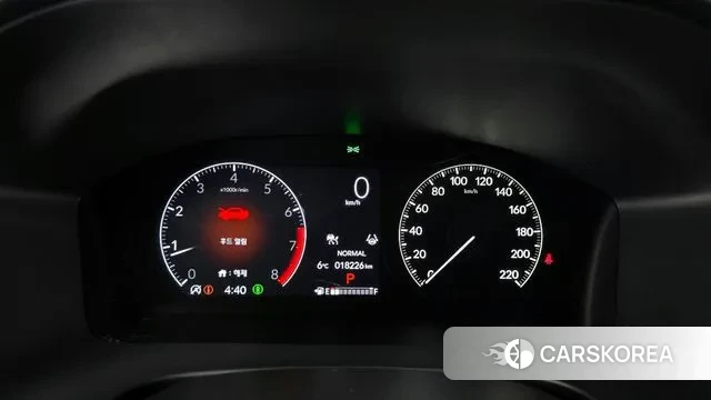 Honda CR-V 6th generation id 3372141 из Кореи 18