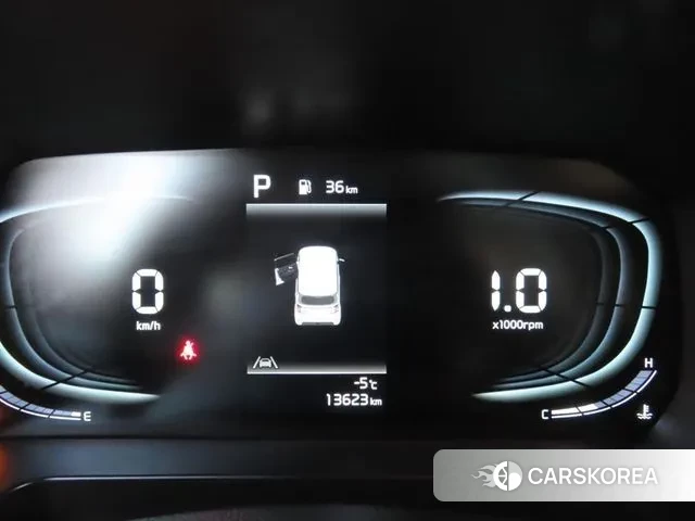 Kia The New Kia Ray id 3442249 из Кореи 16