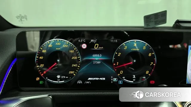 Mercedes-Benz GLB-Class X247 id 3498665 из Кореи 18