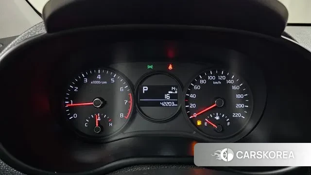 Kia Morning Urban (JA) id 3463318 из Кореи 18