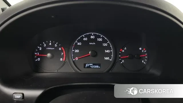 Hyundai The New Grand Starex id 3090821 из Кореи 18