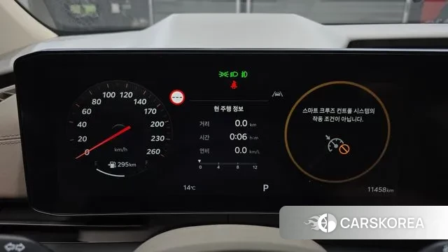 Kia The New Carnival 4th Generation id 3689683 из Кореи 18