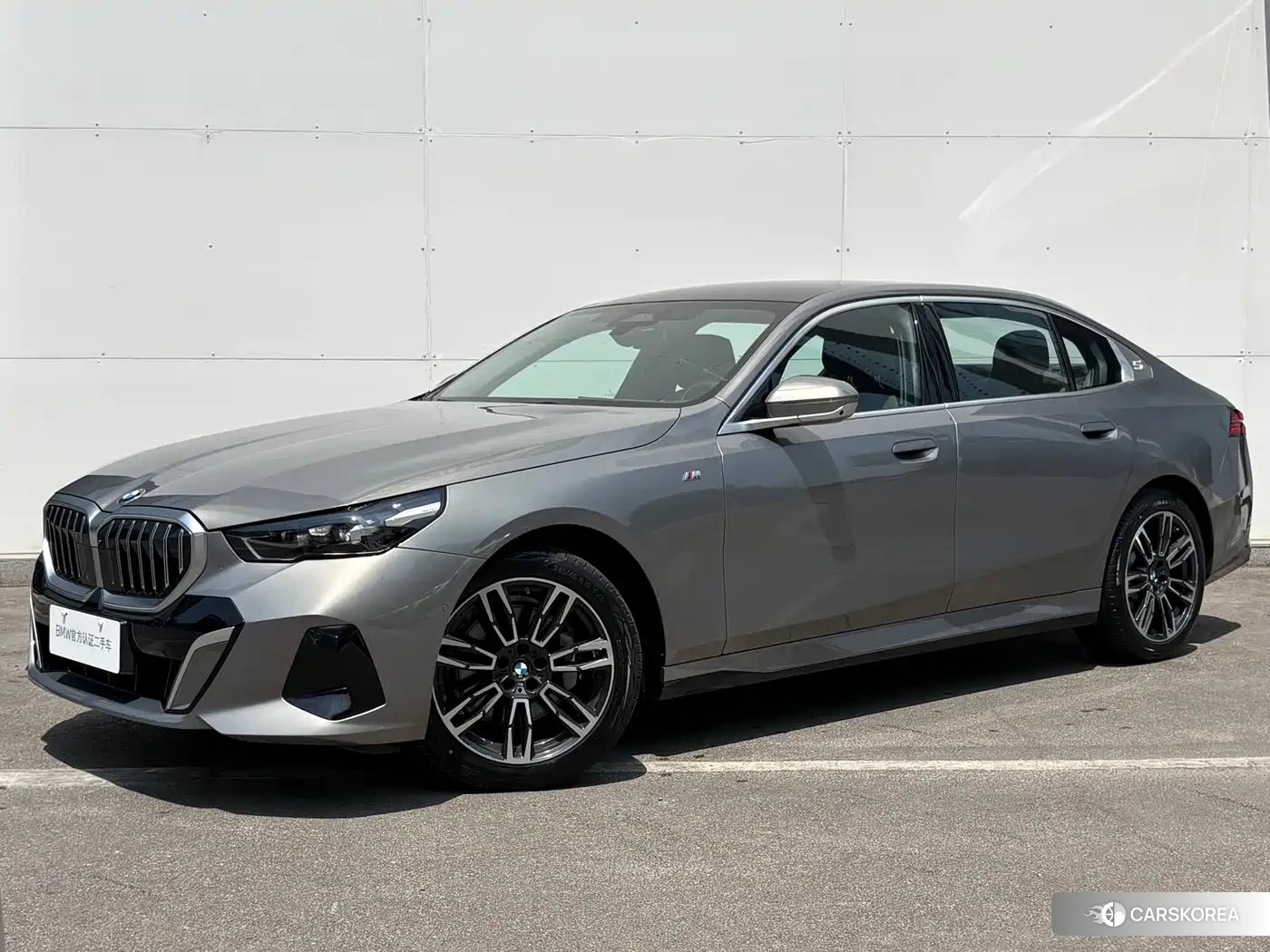 BMW 5 series id 4622443 из Китая 23