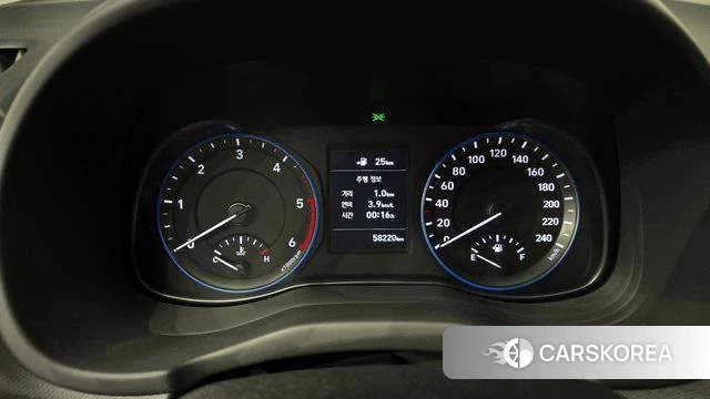 Hyundai Kona id 4180410 из Кореи 18