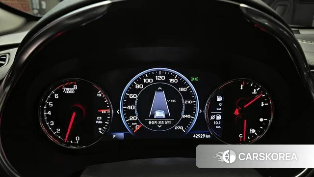 Chevrolet (GM Daewoo) The New Malibu id 4186534 из Кореи 29