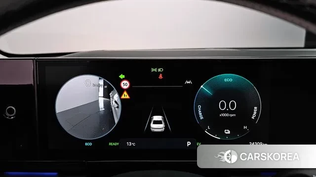 Hyundai Grandeur Hybrid (GN7) id 3394250 из Кореи 18