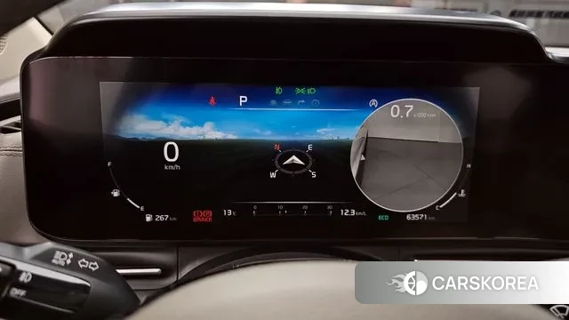 Kia Carnival 4th generation id 3760306 из Кореи 18