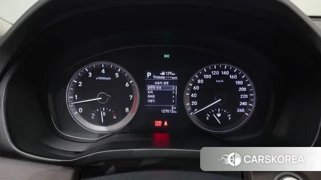 Hyundai Grandeur IG id 3651520 из Кореи 18