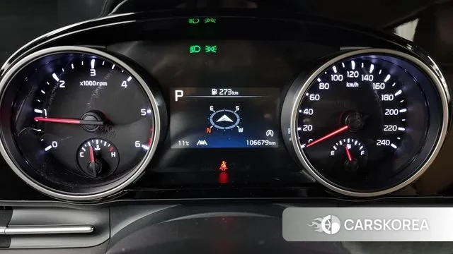 Kia Carnival 4th generation id 3508420 из Кореи 18