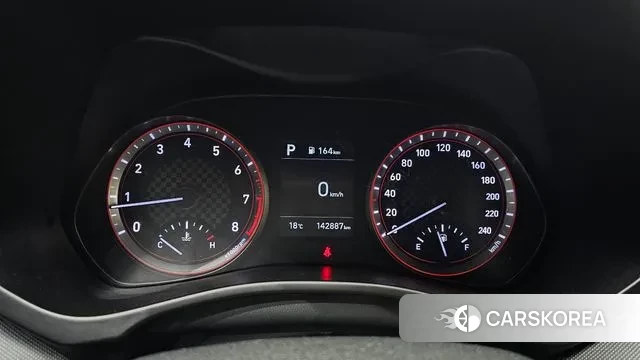 Hyundai Veloster (JS) id 3239233 из Кореи 18