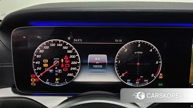 Mercedes-Benz CLS-Class C257 id 3238960 из Кореи 18