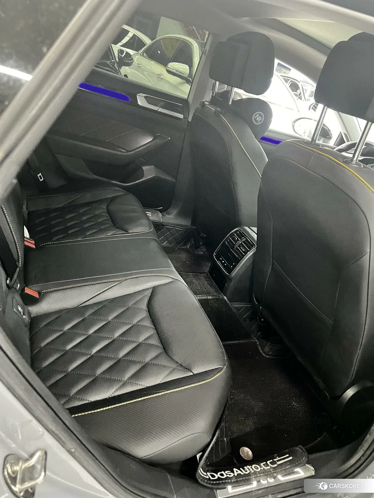 Volkswagen CC id 4514885 из Китая 14