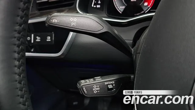 Audi A6 (C8) id 2654407 из Кореи 18