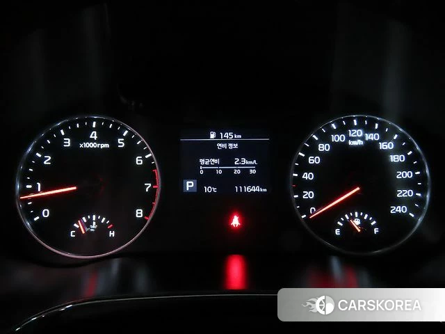 Kia Seltos id 4741910 из Кореи 18