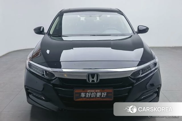 Honda Accord id 4258183 из Китая 22