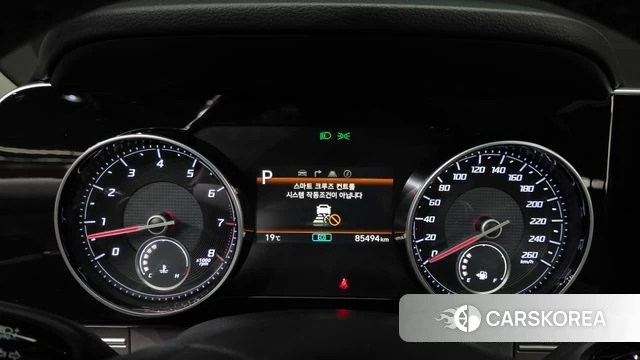 Hyundai The New Grandeur IG id 3842917 из Кореи 18