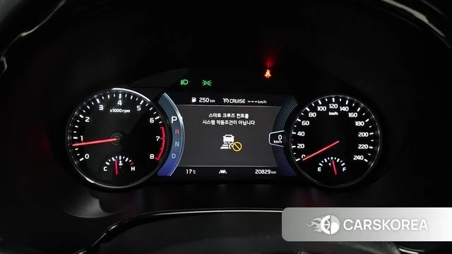 Kia Seltos id 3799766 из Кореи 18