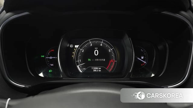 Renault Korea (Samsung) QM6 id 4339616 из Кореи 28