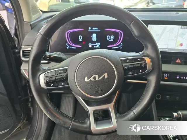 Kia Sportage 5th Generation id 3432961 из Кореи 14