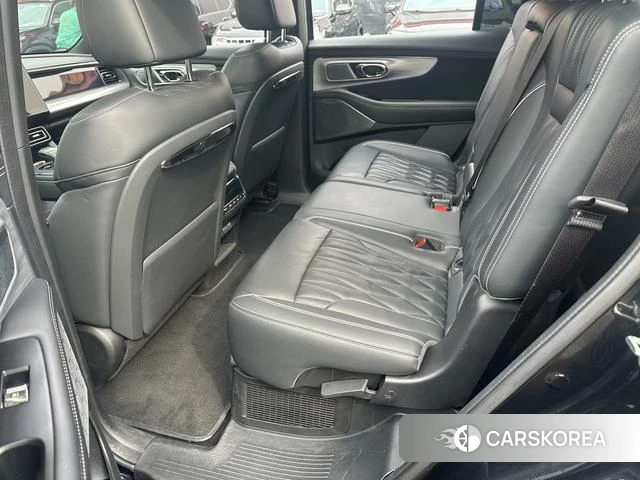 GAC Trumpchi Trumpchi GS8 id 4218205 из Китая 9