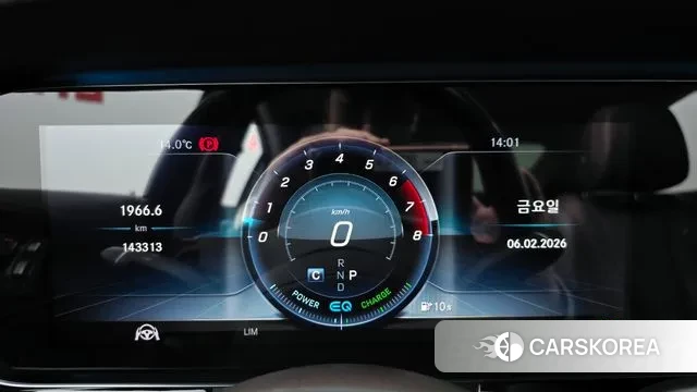 Mercedes-Benz CLS-Class C257 id 3666490 из Кореи 18