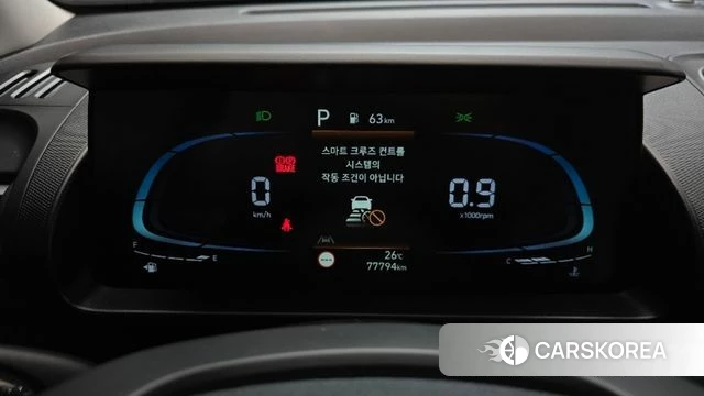 Hyundai Casper id 4881076 из Кореи 29