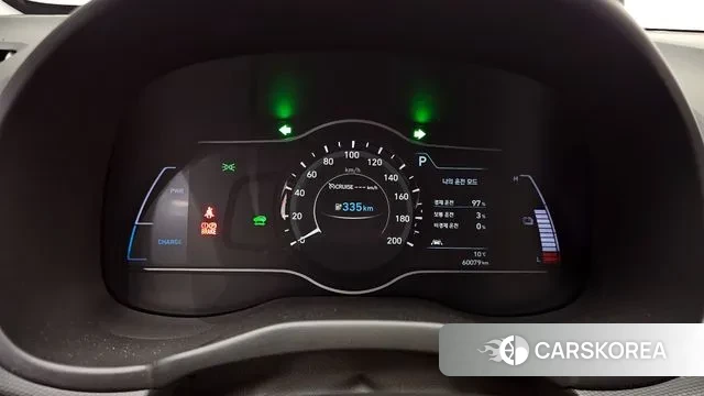 Hyundai Kona Electric id 3454025 из Кореи 18