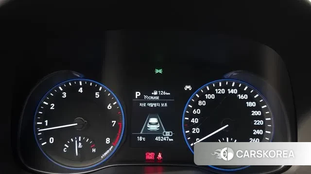 Hyundai Kona id 3423622 из Кореи 18