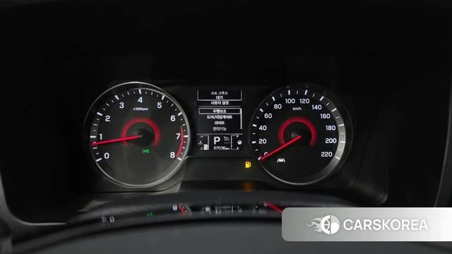 Ssangyong Berry New Tivoli id 4476820 из Кореи 18