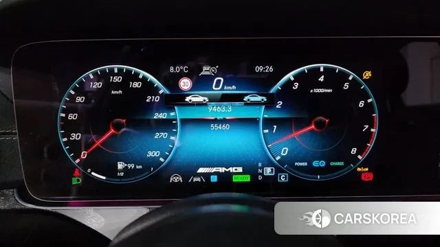 Mercedes-Benz E-Class W213 id 3389104 из Кореи 18