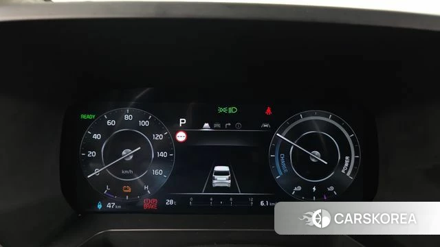 Kia The New Kia Ray EV id 4494062 из Кореи 27