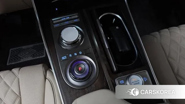 Genesis GV80 id 3016254 из Кореи 18